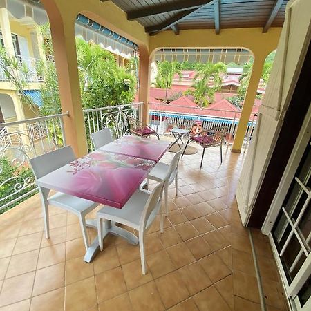 Appartement Moderne A Pointe Noire 36 M² Piscine & Jacuzzi Ngoại thất bức ảnh