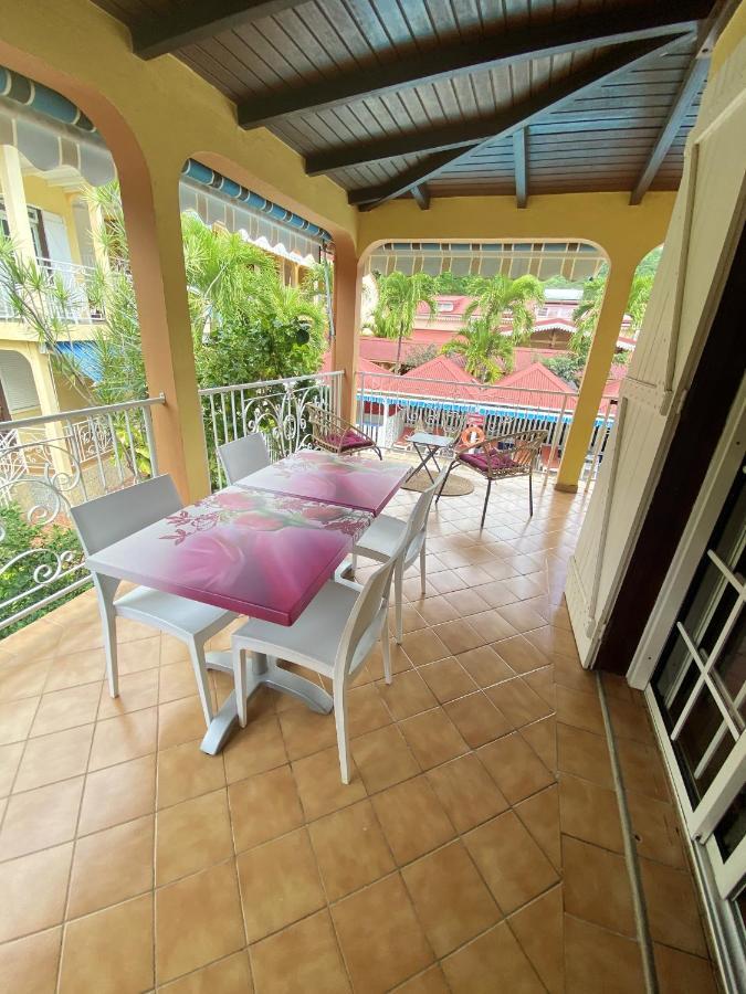 Appartement Moderne A Pointe Noire 36 M² Piscine & Jacuzzi Ngoại thất bức ảnh