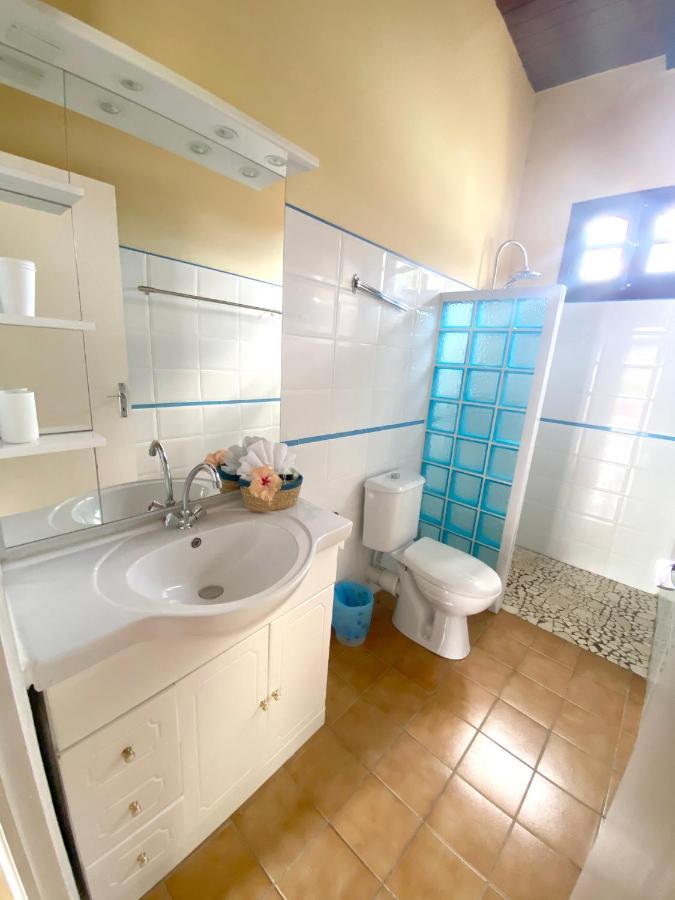 Appartement Moderne A Pointe Noire 36 M² Piscine & Jacuzzi Ngoại thất bức ảnh