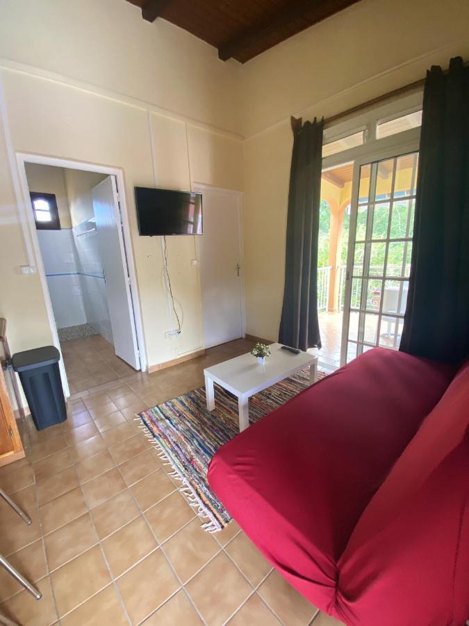 Appartement Moderne A Pointe Noire 36 M² Piscine & Jacuzzi Ngoại thất bức ảnh